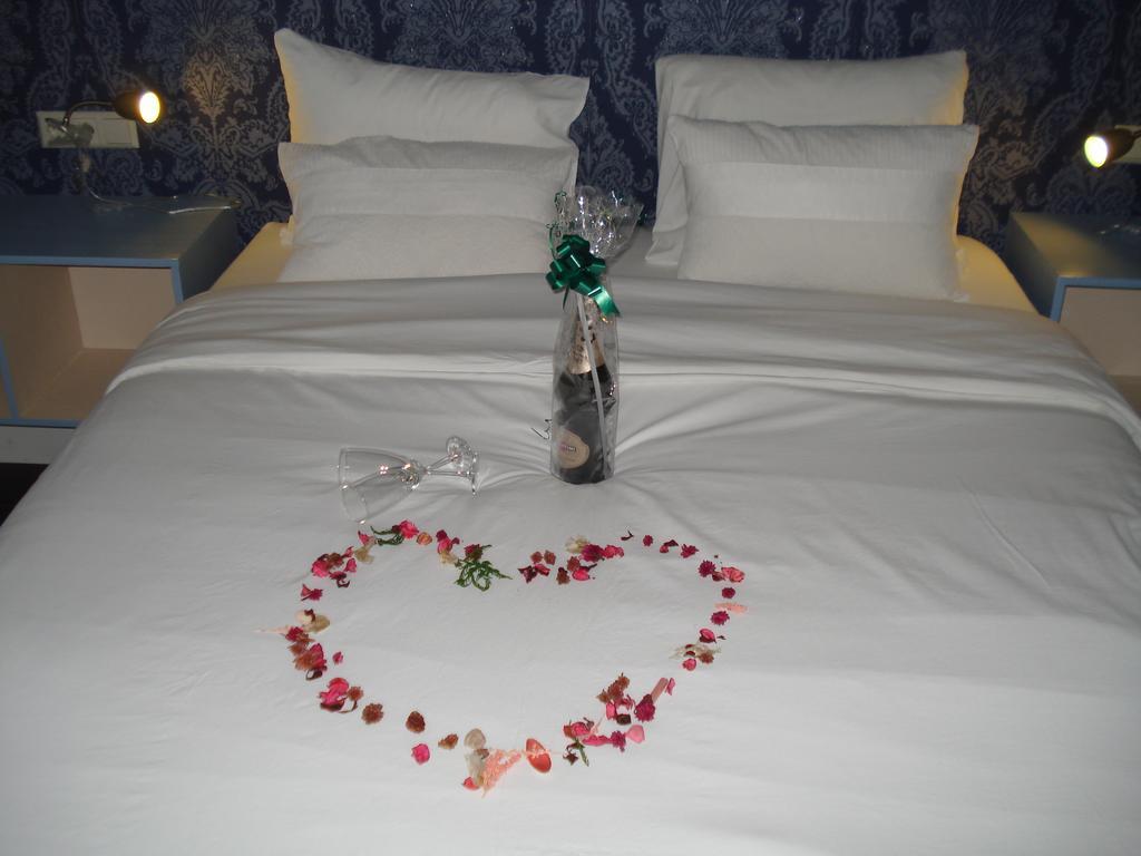 Bed En Breakfast Медемблік Екстер'єр фото
