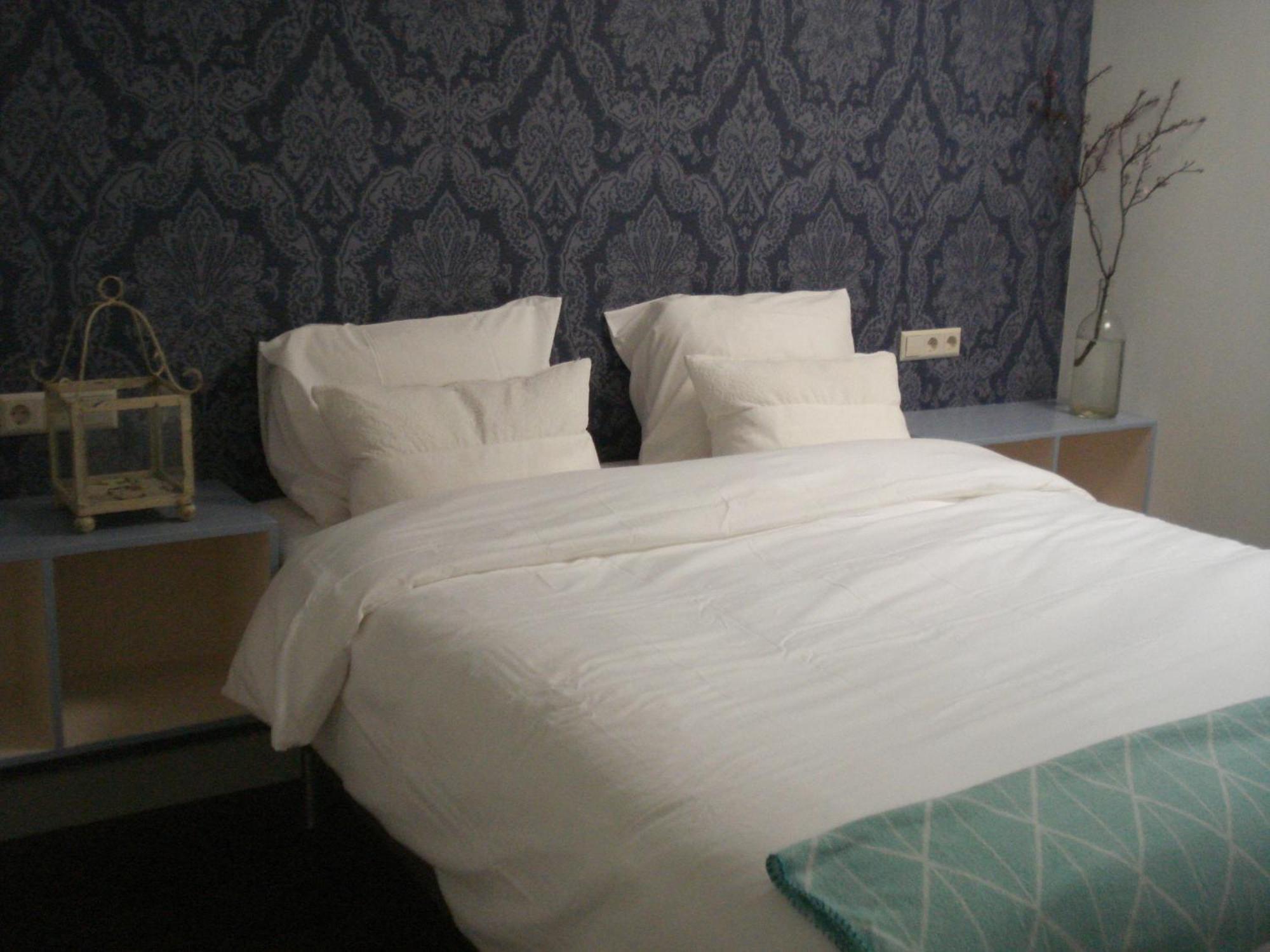 Bed En Breakfast Медемблік Екстер'єр фото